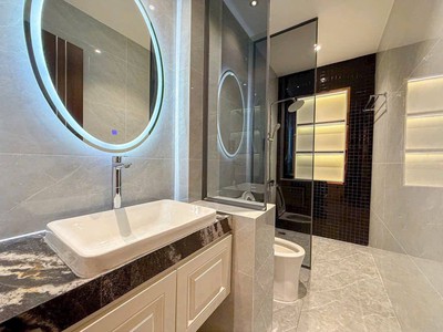 bán nhà phố phạm hữu lầu quận 7 có thang máy liền kề phú mỹ hưng 18,9 tỷ 4