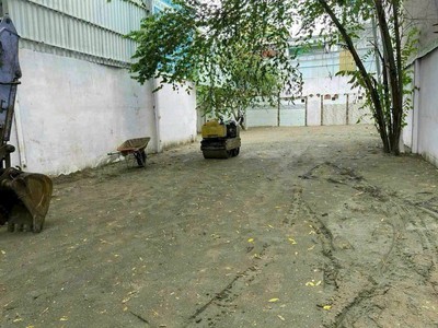  bán đất mặt tiền huỳnh tấn phát   nhà bè 1