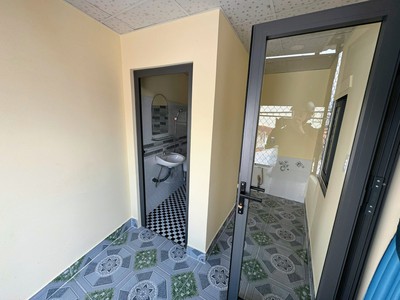 Bán nhà căn góc 2 tầng hẻm hương lộ ngọc hiệp - nha trang 4