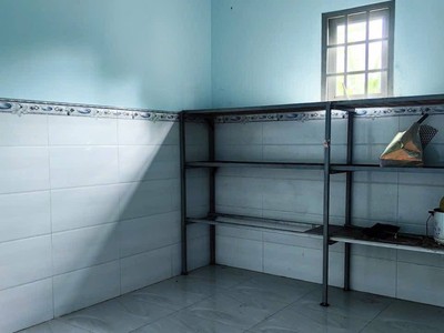 Nhà phố 3 tầng btct   148m   5 30    gần chợ hóc môn. 4