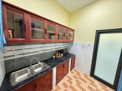 Bán nhà căn góc 2 tầng hẻm hương lộ ngọc hiệp - nha trang 3