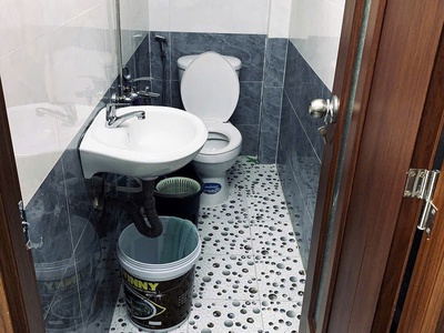 Căn góc 4 tầng hẻm 769 phạm thế hiển p.chánh hưng. giá: 6.8 tỷ tl 4