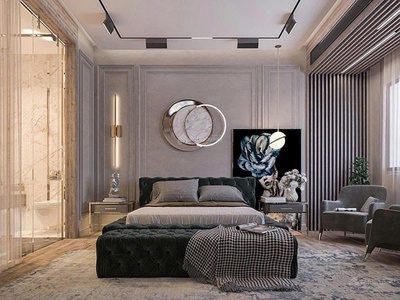 Bán biệt thự bắc từ liêm - 175m mt 12m hàng xóm kđt ciputra an sinh tốt tiềm năng 2