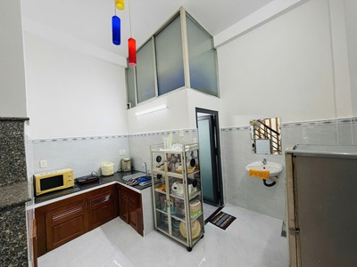 Gấp bán nhà trần khắc chân - quận 1 - 4 tâng - 60m2 - giá 11.6 tỷ 4