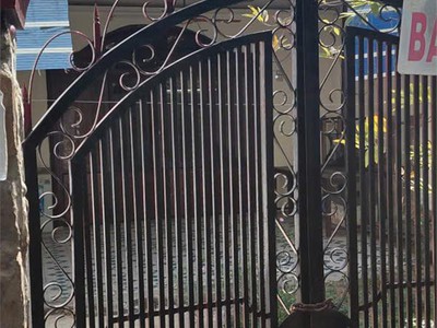 Bán đất tặng nhà cấp 4 đường lê hồng phong, phan thiết, bình thuận, dt 105m2, giá 2,3 tỷ 1