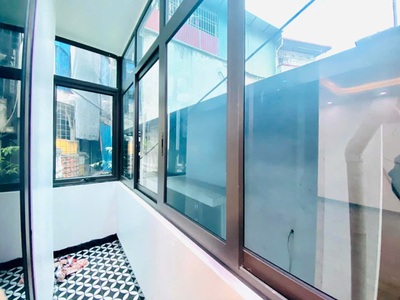 ⭐Chính chủ bán nhà mới xây giá tốt - phân khúc hiếm tại trung tâm Đống Đa, nhỉnh 8 tỉ. 0967906469 4