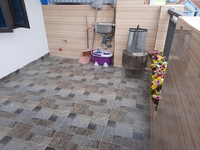 Chính chủ cho thuê nhà nguyên căn tại đường Đan Khê, Hoài Đức 7