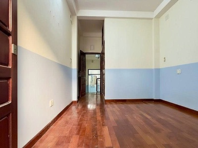 Bán nhà 6 tầng hồng lạc bảy hiền tân bình, hẻm xe tải, nở hậu   60m2. 2