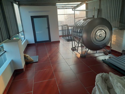 Chính chủ cho thuê nhà nguyên căn tại đường Đan Khê, Hoài Đức 8