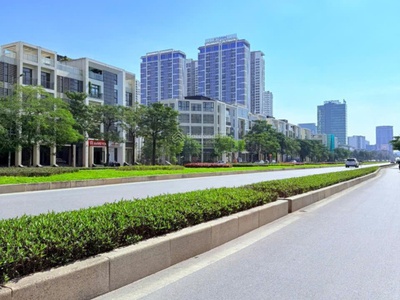 Bán nhà mặt phố xuân tảo - tây hồ tây - 480m 5 tầng thang máy lô góc 3 thoáng hiếm độc bản 1