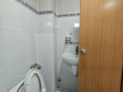 84. minihouse 2,5 triệu có nội thất đường trần phú 3