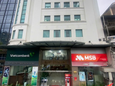 Cho thuê văn phòng king building   số 7 chùa bộc phường kim liên hà nội 0
