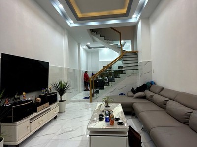 Lộc chuyên nhà phố gò vấp 0