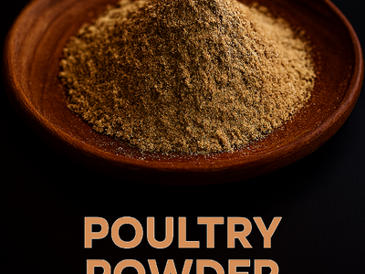 Cungg Cấp Bột Gia Cầm 65 Đạm 0