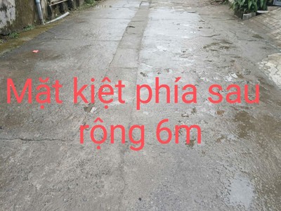 Siêu rẻ - chỉ 3.45 tỷ   hòa thọ tây   đất 2 mặt tiền - 130m, cách cầu vượt 3km. 3