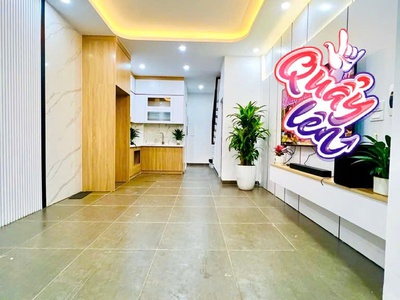  nhà đẹp dương nội 6 tầng có thang máy   vào ở ngay 35 m   6 tầng. 7,x tỷ. alo 0972078667 0