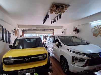 Bán nhà hxh hẻm 453 âu cơ, phường 10, tân bình   3,8x10  - chỉ 5,4 tỷ 0