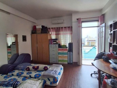 Bán nhà hxh hẻm 453 âu cơ, phường 10, tân bình   3,8x10  - chỉ 5,4 tỷ 1