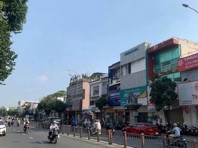 Bán nhà hxh hẻm 453 âu cơ, phường 10, tân bình   3,8x10  - chỉ 5,4 tỷ 3