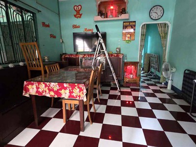 Cực hiếm  nhà 90m2 ngang lớn hẻm xe tải linh xuân   5.x tỷ không có căn thứ 2 4