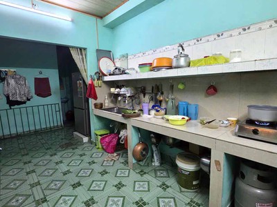 Cực hiếm  nhà 90m2 ngang lớn hẻm xe tải linh xuân   5.x tỷ không có căn thứ 2 3