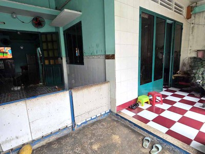 Ngộp linh xuân   nhà 90m  ngang 6.5m nở hậu   hẻm xe tải   chỉ 5.x tỷ 2