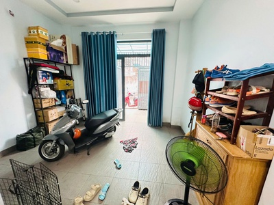 Siêu phẩm linh trung   73m3 nhà 3 tầng hẻm xe hơi thông   chỉ 7.95 tỷ - hiếm có 3