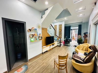 Siêu phẩm linh trung   73m3 nhà 3 tầng hẻm xe hơi thông   chỉ 7.95 tỷ - hiếm có 4