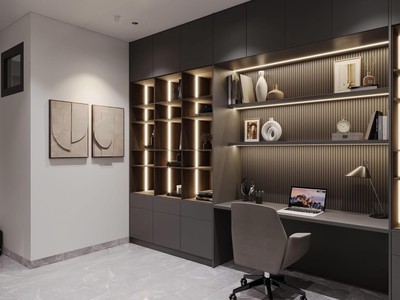 Bán nhà mặt tiền nguyễn cảnh dị, phường 4, tân bình  4x16m  - 10,5 tỷ 1