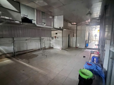 Chính chủ cho thuê mặt bằng kinh doang tại 351 hoàng công chất 3