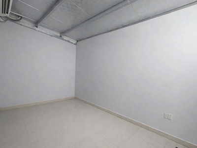 Cho thuê sàn văn phòng tầng 1 85m2 giá 9tr tại KĐT Waterfront 5