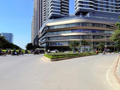 Bán nhà mặt phố xuân tảo - tây hồ tây - 480m 5 tầng thang máy lô góc 3 thoáng hiếm độc bản 2