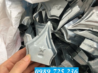 Chụp Mũ hàng rào sắt uy tín chất lượng 0