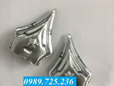 Chụp Mũ hàng rào sắt uy tín chất lượng 2