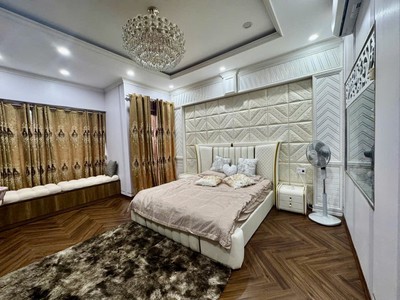 Biệt thự mini nguyễn mậu tài 100m2, full nội thất cao cấp, giá 9,8 tỷ 3