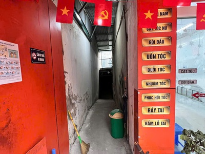 Chính chủ cho thuê mặt bằng kinh doang tại 351 hoàng công chất 1