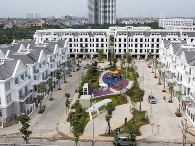 Bán biệt thự bắc từ liêm - 175m mt 12m hàng xóm kđt ciputra an sinh tốt tiềm năng 0