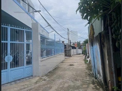 6,6 tỷ, 152m2 , mt 6m dòng tiền 16 tr/tháng với 9 phòng trọ - hxh nguyễn xiển 0