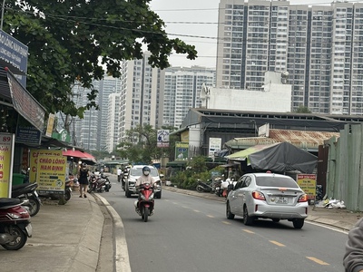 6,6 tỷ, 152m2 , mt 6m dòng tiền 16 tr/tháng với 9 phòng trọ - hxh nguyễn xiển 4