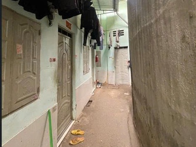 6,6 tỷ, 152m2 , mt 6m dòng tiền 16 tr/tháng với 9 phòng trọ - hxh nguyễn xiển 3