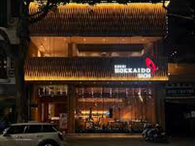 Linhhk cho thuê mp trần hưng đạo, hoàn kiếm 60m x4tầng, giá 50 tr 0