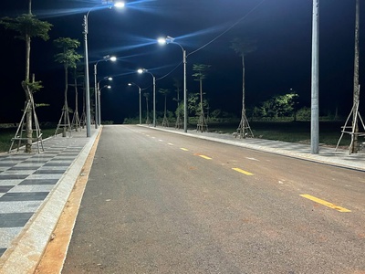  cầu cần giờ động thổ mai 15/1: cơ hội cuối cùng săn đất  vùng trũng  9.8tr/m 3