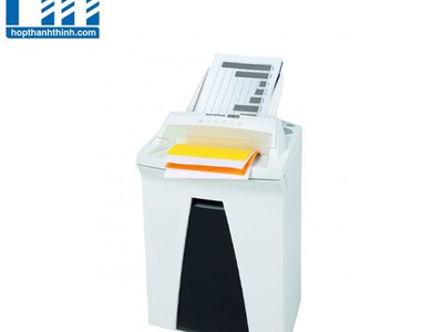 Máy Hủy Giấy HSM Securio AF150 1,9x15mm 0