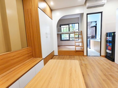 Bán nhà, pháo đài láng, láng thượng, đống đa, 81m x 7t thang máy, dòng tiền siêu khủng, gần oto, 3