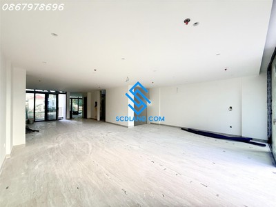 Cho thuê mặt bằng mới 5 tầng trung tâm lộc thọ tuyến đường kinh doanh sầm uất 100 triệu tháng 3