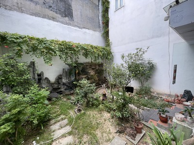 Cho thuê nhà phố Văn Cao  65m2 , 5 p.ngủ khép kín. 1