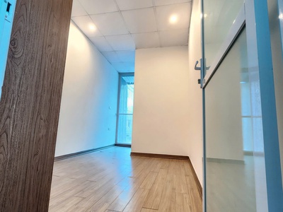 Bán gấp giá rẻ hoà bình 7, minh khai 16m/25mt2, 5 tầng, mặt tiền 2.8m, 3.95 tỷ hai bà trưng. 2