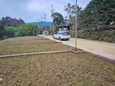 Kỳ sơn, điểm nóng đầu tư vùng ven hà nội, biên độ tăng giá rõ nét 2