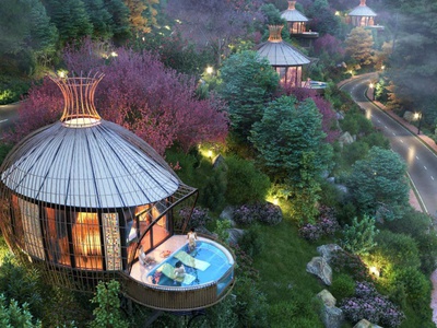 Kỳ sơn, điểm nóng đầu tư vùng ven hà nội, biên độ tăng giá rõ nét 0