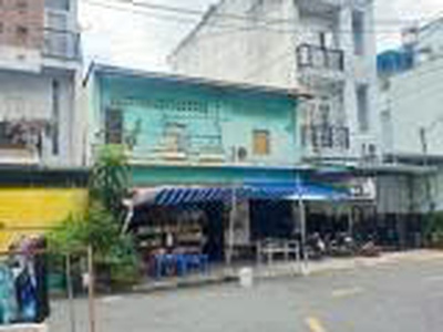 Cực hiếm   nhà mặt tiền q.11 - dt : 38m2 x 3t - mặt tiền sầm uất - vừa ở vừa kinh doanh đa ngành 4